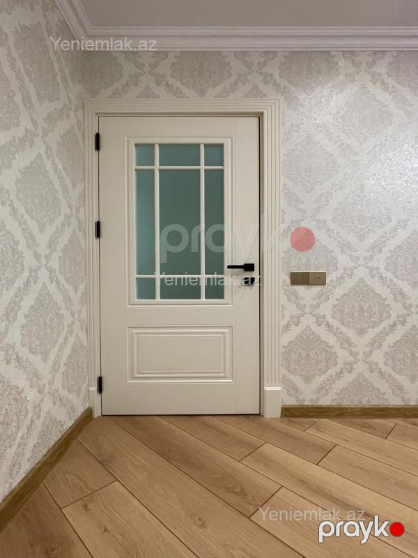 Satılır 1 otaqlı Bina evi menzil (Köhnə tikili), 32 m², 1-ci mikrorayon — Mənzil, Sumqayıt (7)
