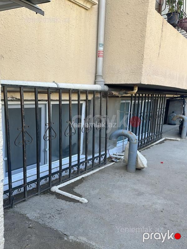 Satılır 2 otaqlı Bina evi menzil (Yeni tikili), 36 m², Masazır — Mənzil, Abşeron (5)