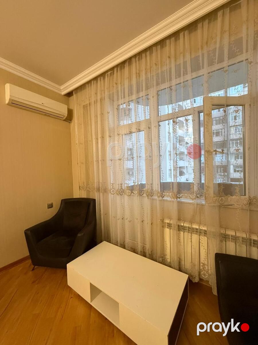 Satılır 3 otaqlı yeni tikili 135 m² — Mənzil, Bakı (11)