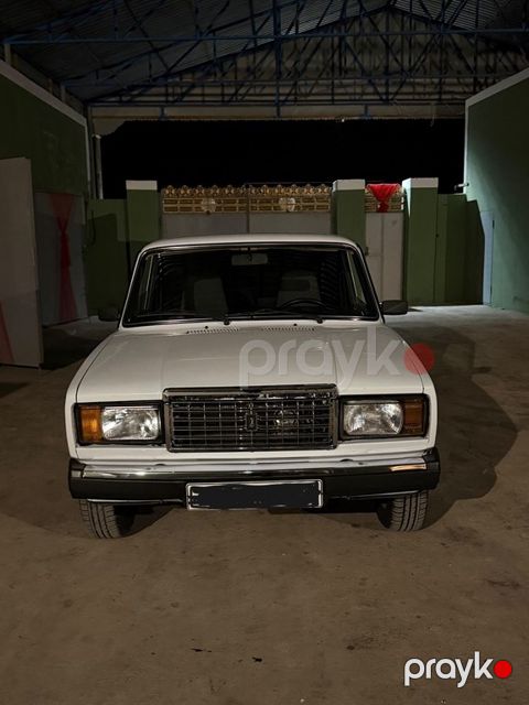Lada (VAZ) 2107, 1.6 L, 2009 il, 130 000 km — İmişli