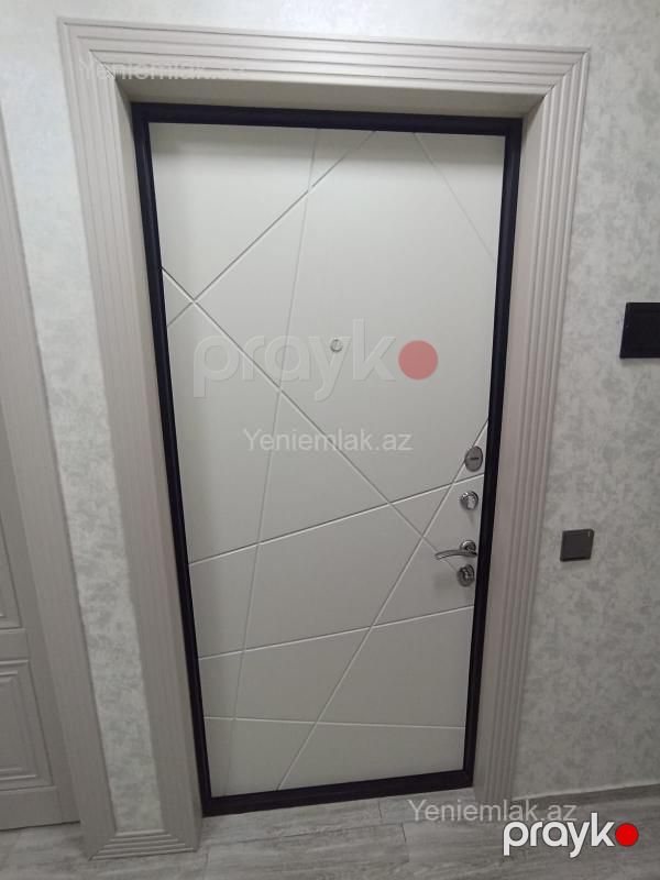 Satılır 3 otaqlı Bina evi menzil (Köhnə tikili), 60 m², Xətai rayonu — Mənzil, Bakı (11)
