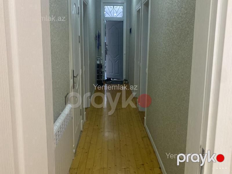 Satılır 3 otaqlı Həyət evi / Villa, 120 m², Corat köhnə — Ev, villa, Sumqayıt (10)