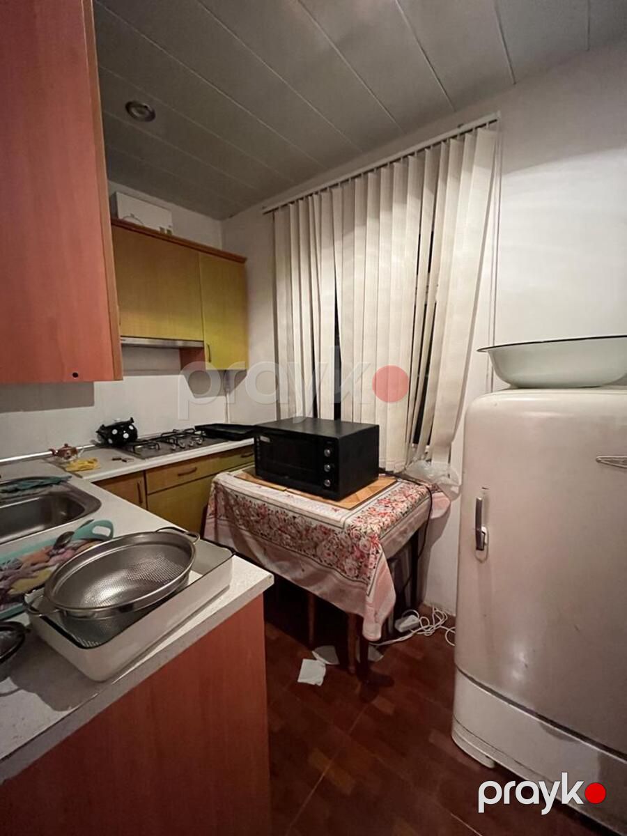 İcarəyə verilir 2 otaqlı köhnə tikili 50 m² — Mənzil, Bakı (4)