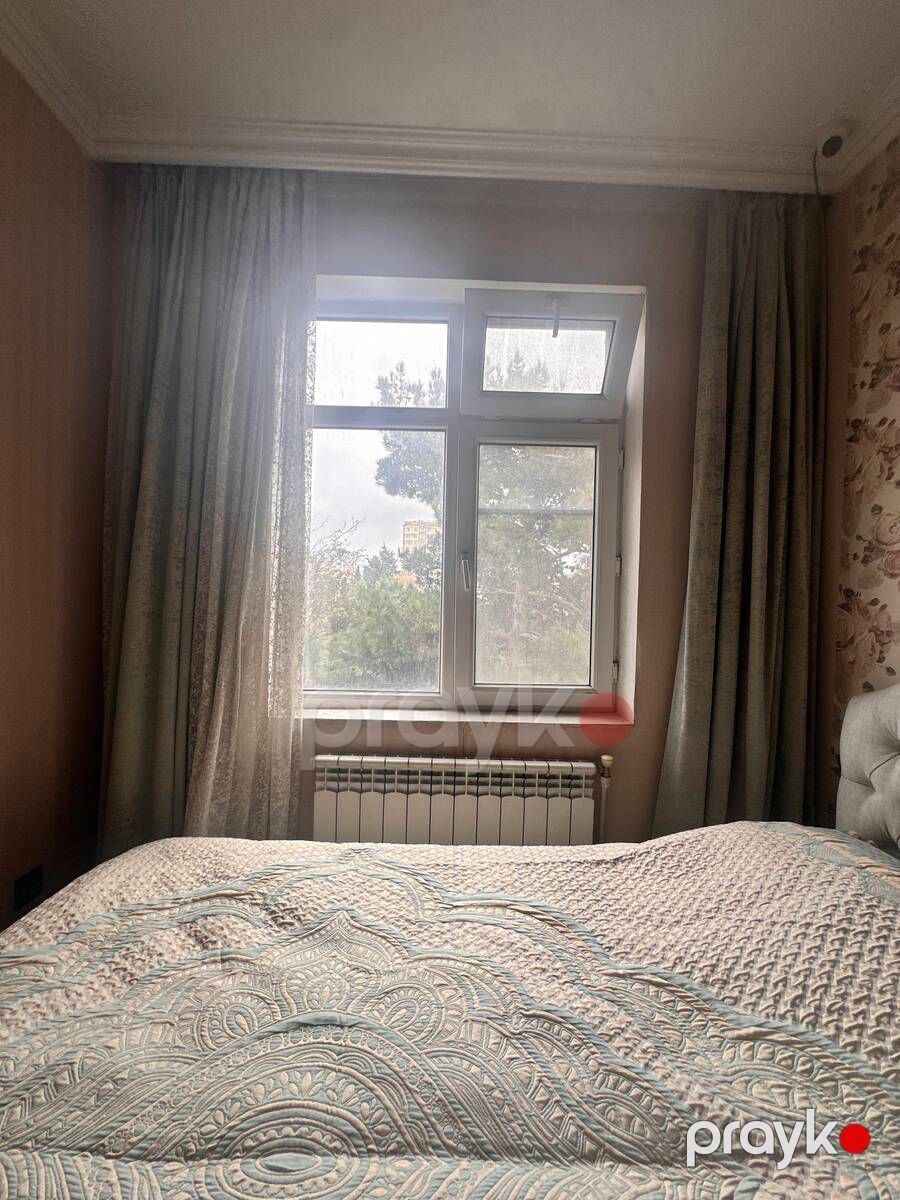 Satılır 2 otaqlı köhnə tikili 55 m² — Mənzil, Bakı (5)