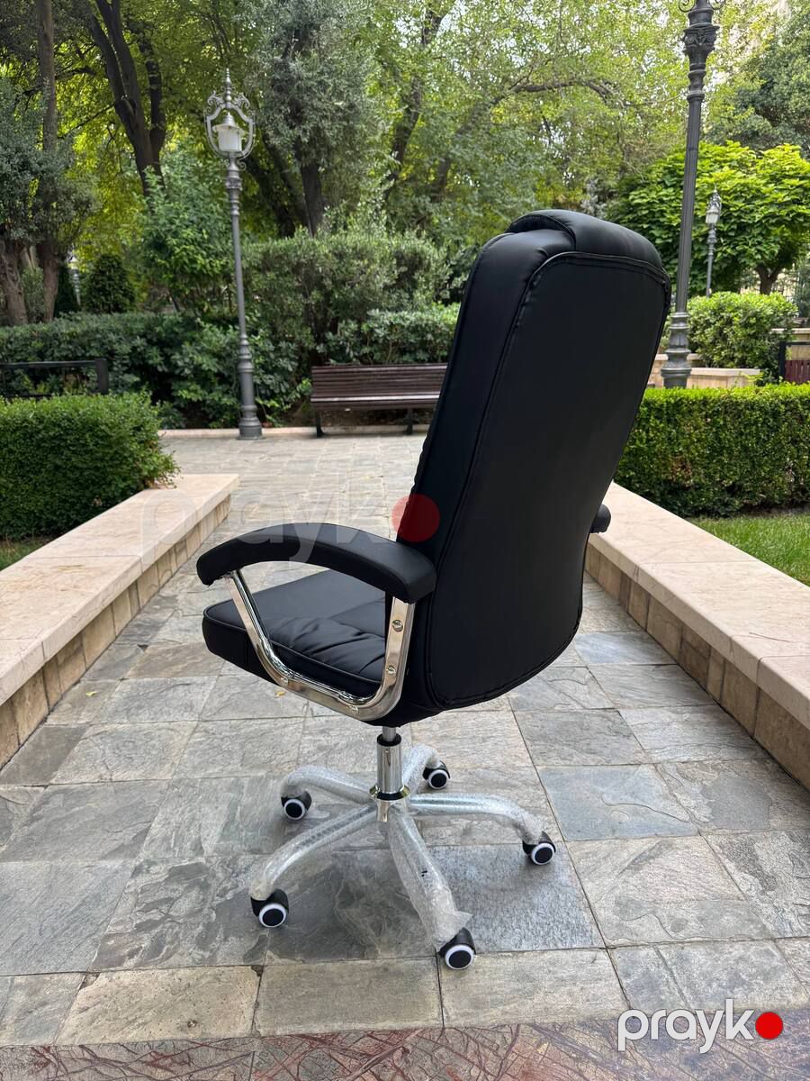 Ofis kreslosu — Mebel, Bakı (3)