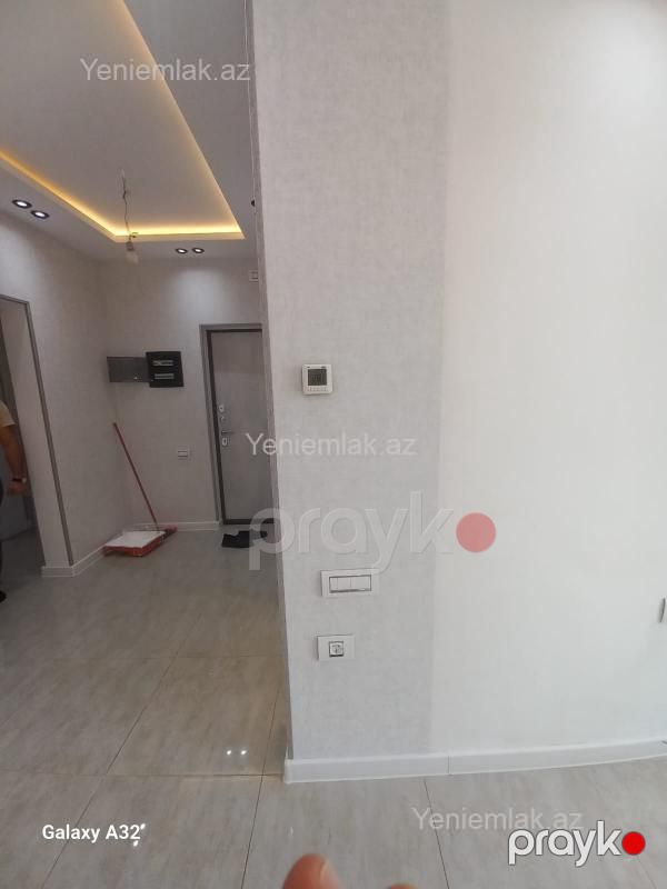 Satılır 3 otaqlı Bina evi menzil (Köhnə tikili), 72 m², 47-ci məhəllə — Mənzil, Sumqayıt (5)
