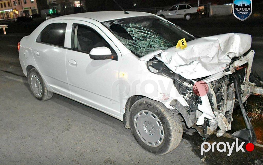 "Chevrolet Cobalt" ehtiyat hissələri — Ehtiyat hissələri və aksesuarlar, Bakı (4)