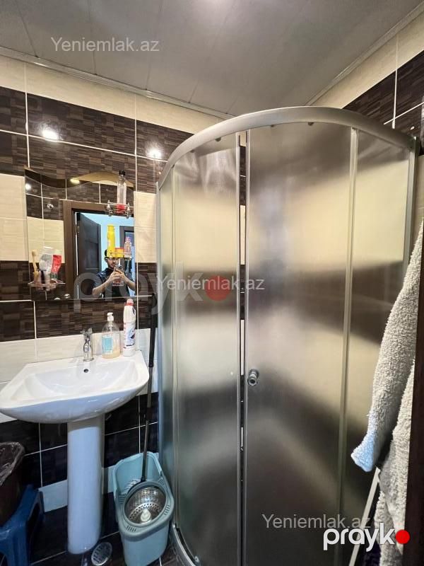 Satılır 1 otaqlı Bina evi menzil (Yeni tikili), 44 m², Xırdalan ş — Mənzil (12)