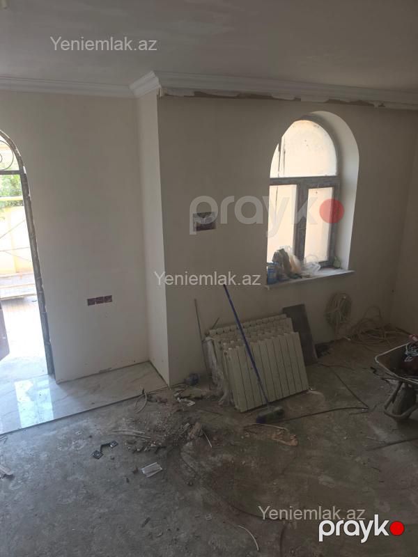 Satılır 4 otaqlı Həyət evi / Villa, 105.2 m², Masazır — Ev, villa, Abşeron (4)