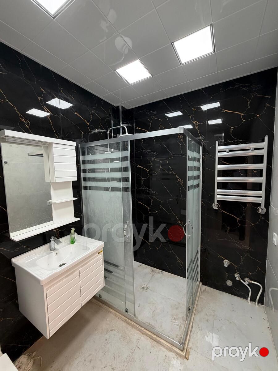 Satılır 2 otaqlı yeni tikili 65 m² — Mənzil, Bakı (2)