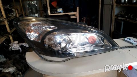 Kia Ceed Faralar — Bakı