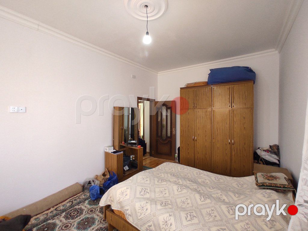 Satılır 4 otaqlı həyət evi/bağ evi 268 m² — Ev, villa, Bakı (12)