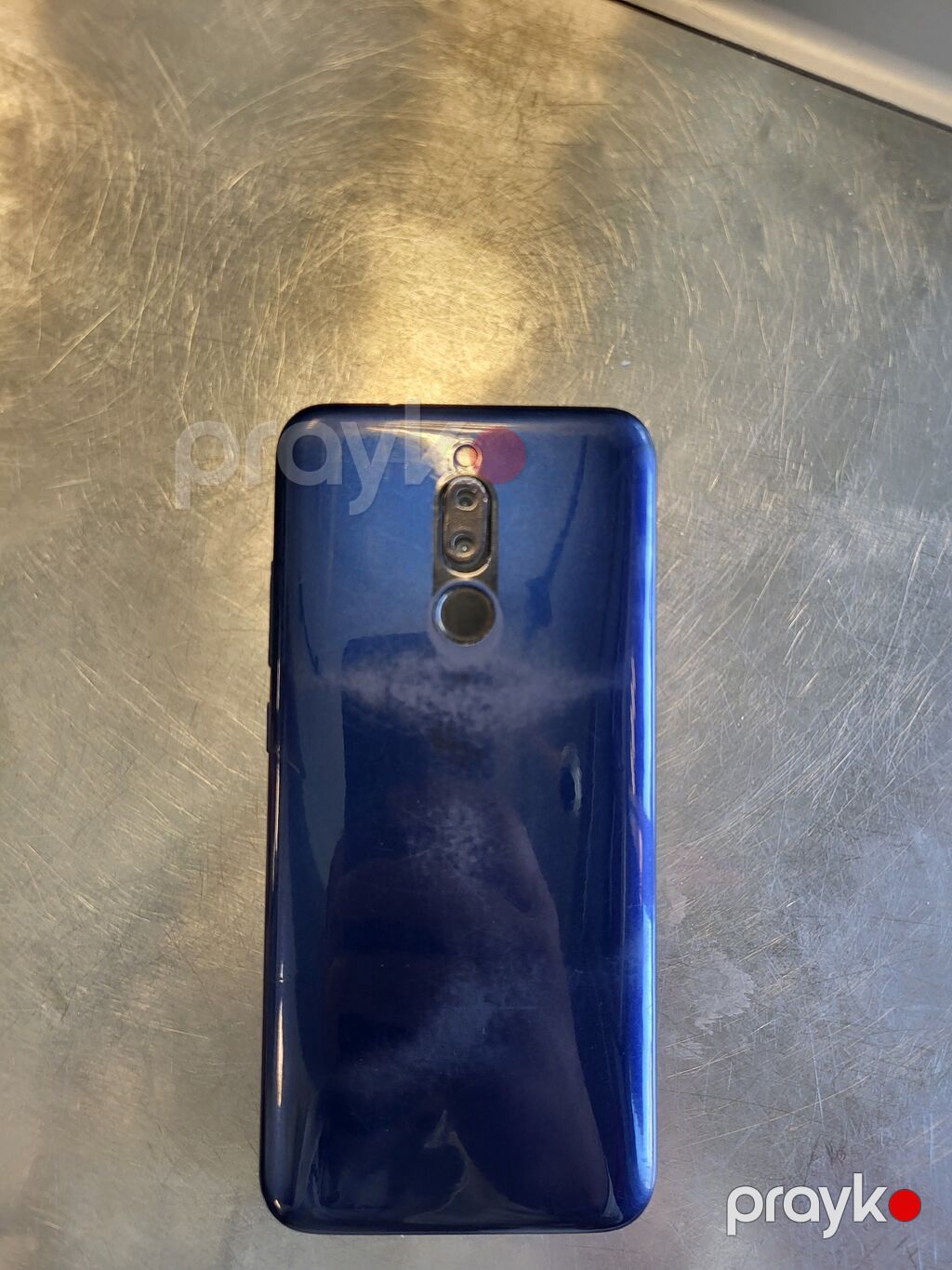 Redmi 8, 64 GB, rəng - Mavi, Sensor — Xiaomi, Gəncə (2)