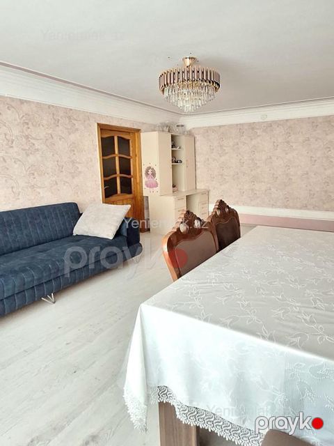 Satılır 2 otaqlı Bina evi menzil (Köhnə tikili), 46 m², 14-cü məhəllə — Sumqayıt