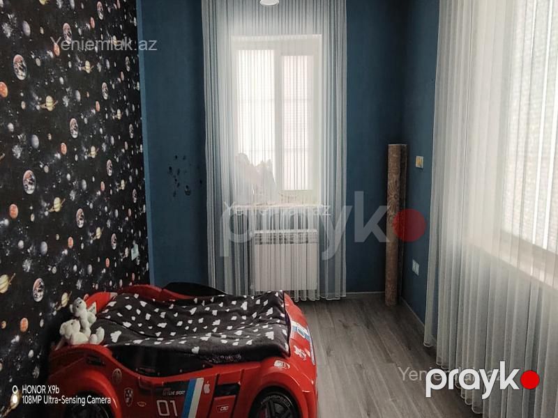 Satılır 5 otaqlı Həyət evi / Villa, 200 m², Yaşıl dərə — Ev, villa, Sumqayıt (11)