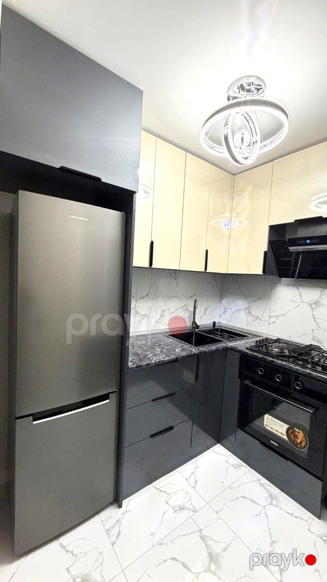 Satılır 3 otaqlı köhnə tikili 75 m² — Mənzil, Bakı (6)