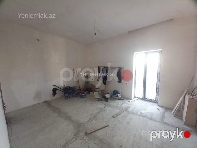 Satılır 3 otaqlı Həyət evi / Villa, 100 m², Xəzər rayonu — Ev, villa, Bakı (11)