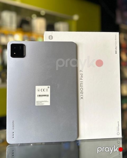 Xiaomi Pad 7 256GB/8GB — Bakı