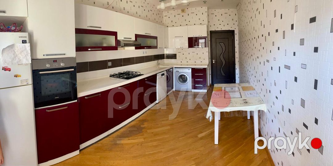 Satılır 3 otaqlı yeni tikili 96 m² — Mənzil, Bakı (6)