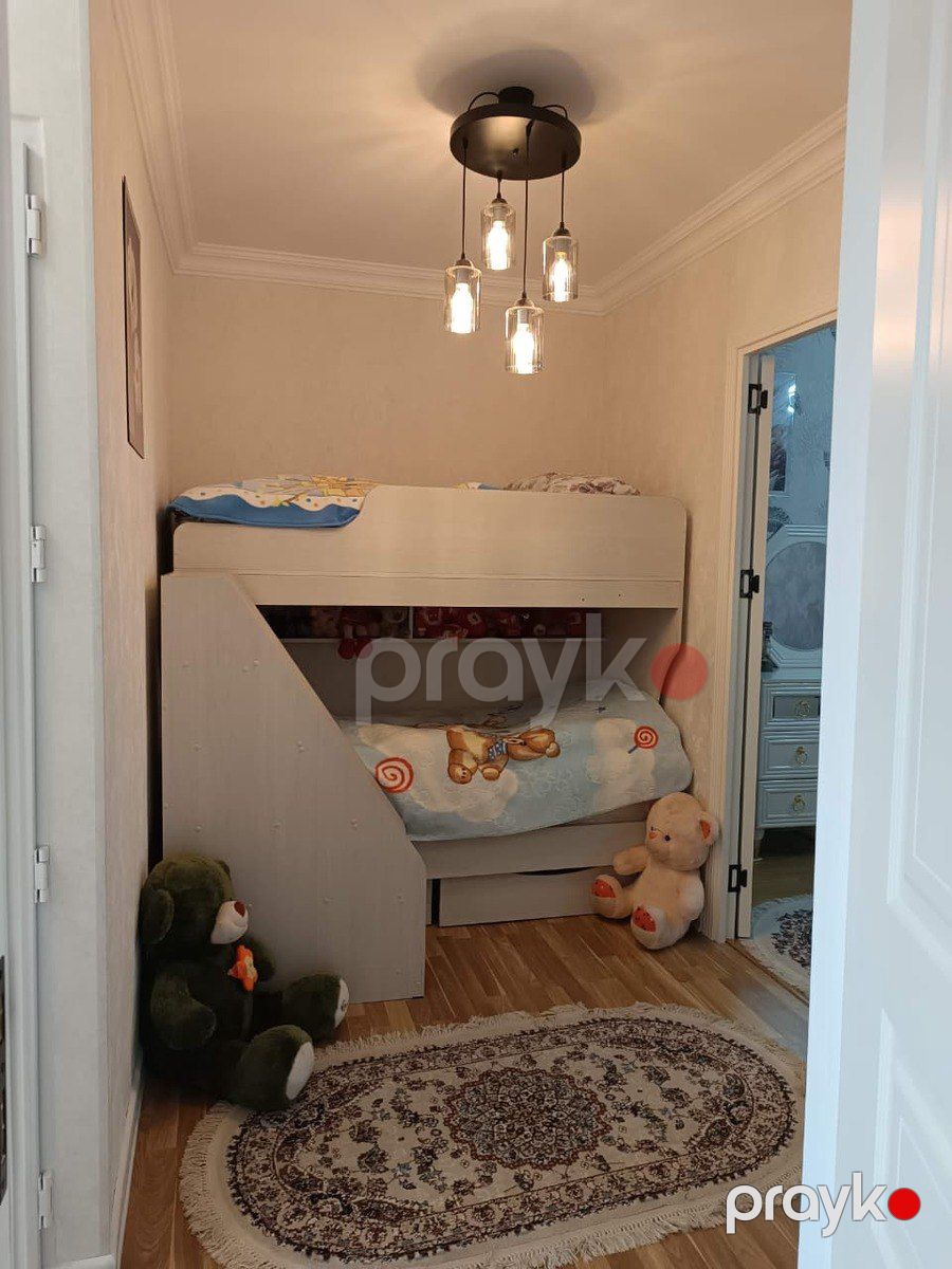 Satılır 2 otaqlı köhnə tikili 70 m² — Mənzil, Bakı (10)