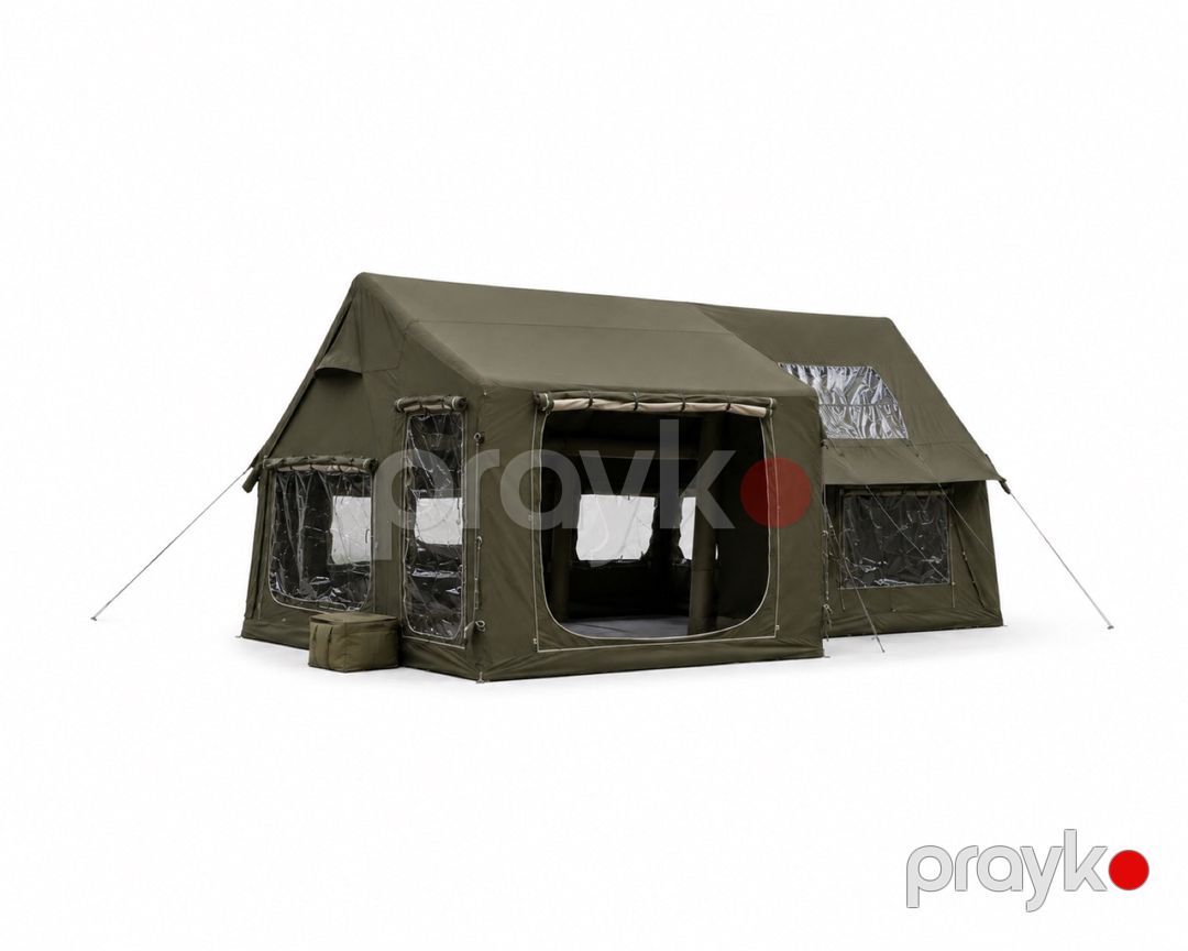 Çadır — Camping, ovçuluq və balıqçılıq, Bakı (2)