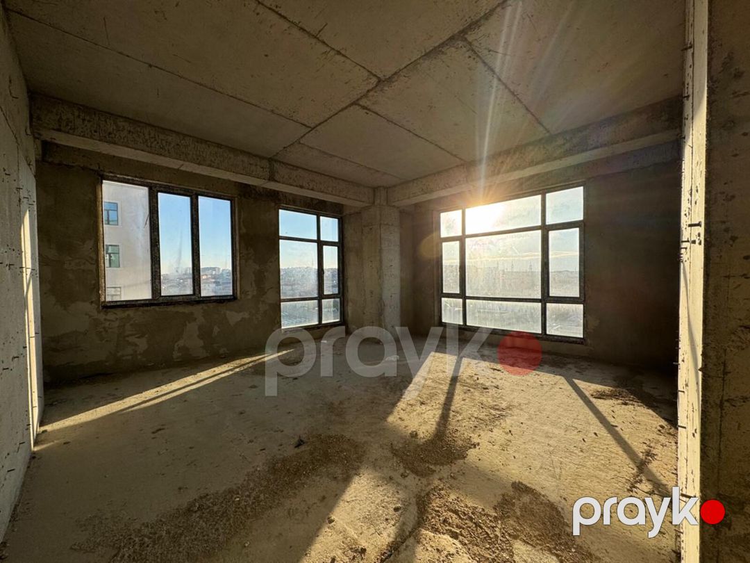 Satılır 4 otaqlı yeni tikili 160 m² — Mənzil, Bakı (2)