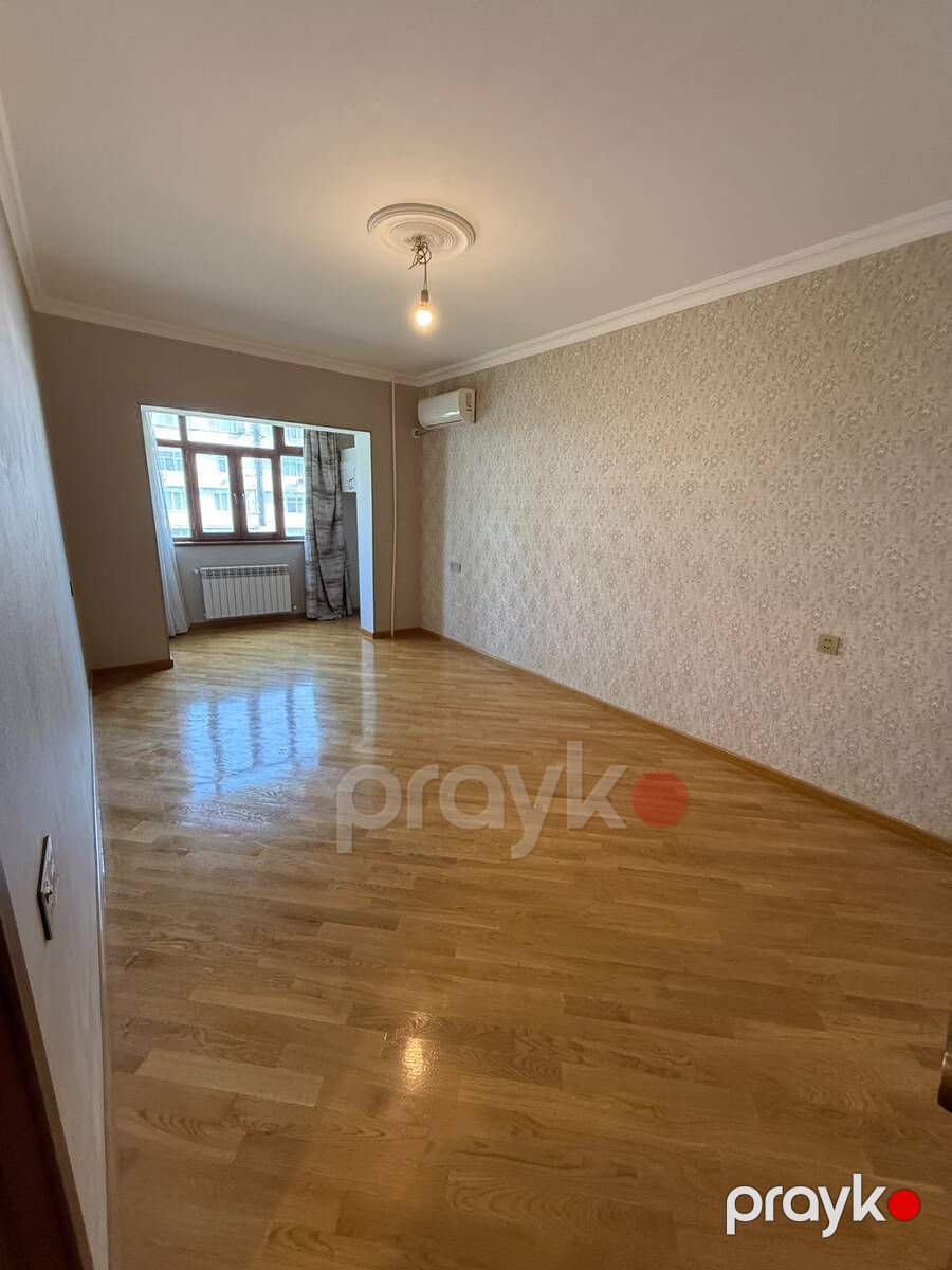 Satılır 2 otaqlı köhnə tikili 70 m² — Mənzil, Bakı (2)