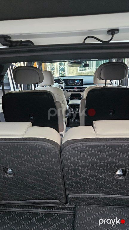 Kia Sorento, 1.6 L, 1 kWh, 2024 il, 65 000 km — Avtomobillər, Lənkəran (12)