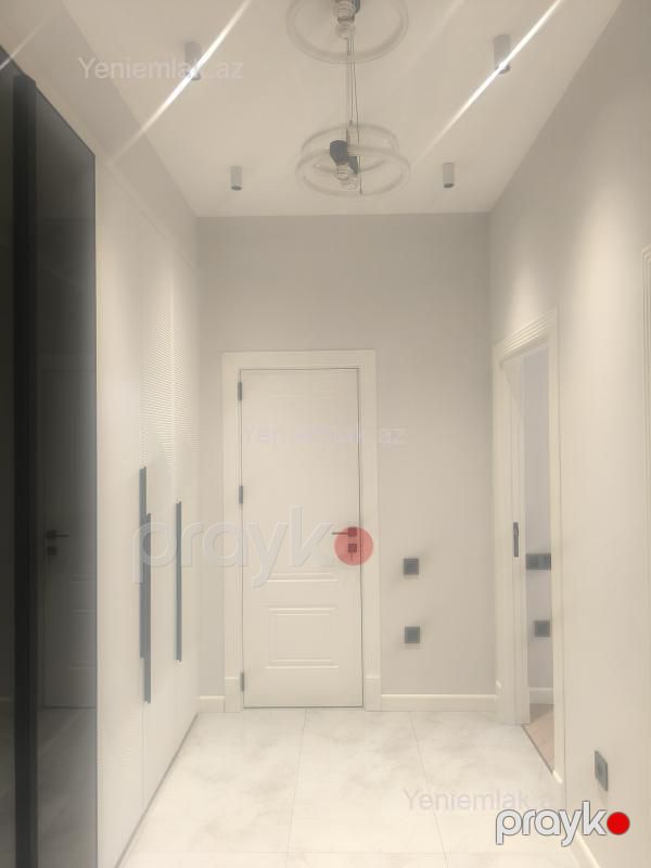 Satılır 2 otaqlı Bina evi menzil (Yeni tikili), 69 m², 6-cı mikrorayon — Mənzil, Sumqayıt (12)