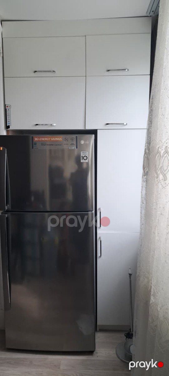 Satılır 2 otaqlı köhnə tikili 40 m² — Mənzil, Bakı (6)