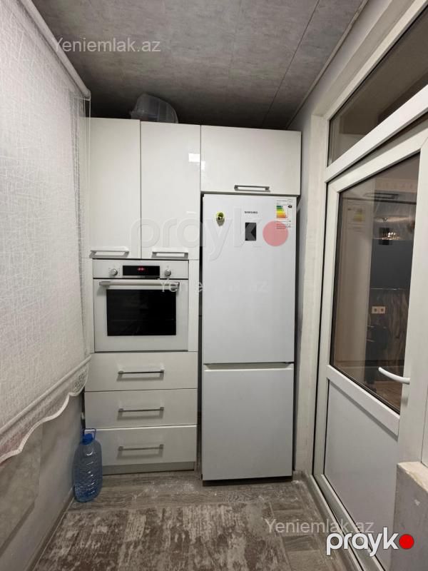 Satılır 2 otaqlı Bina evi menzil (Köhnə tikili), 36 m², Binəqədi rayonu — Mənzil, Bakı (7)