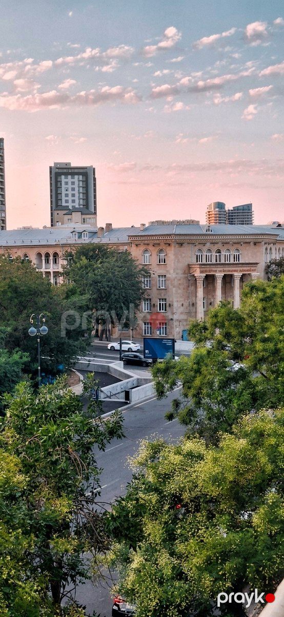 Satılır 2 otaqlı yeni tikili 60 m² — Mənzil, Bakı (8)