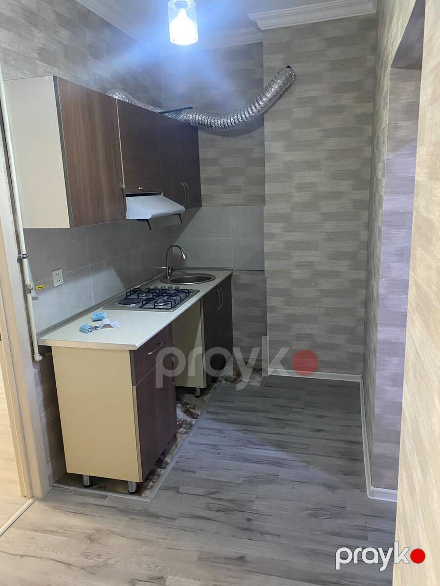 Satılır 2 otaqlı yeni tikili 55 m² — Mənzil, Bakı (8)