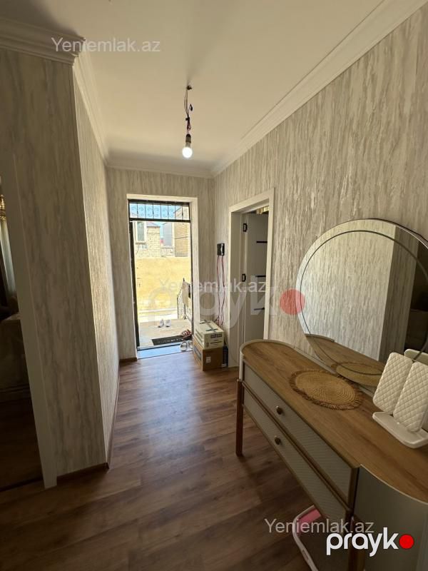 Satılır 3 otaqlı Həyət evi / Villa, 72 m², Masazır — Ev, villa, Abşeron (10)