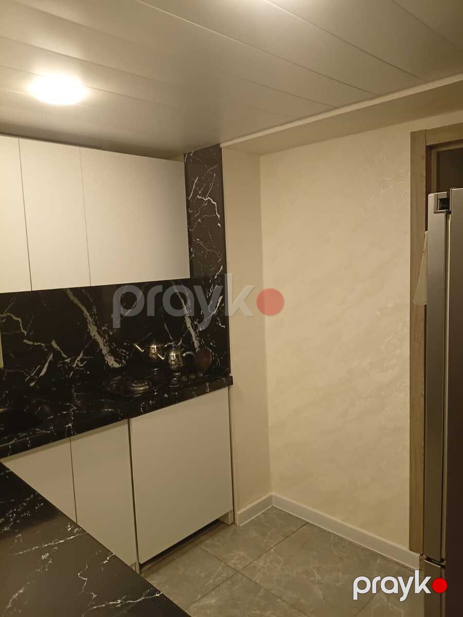 Satılır 3 otaqlı köhnə tikili 60 m² — Mənzil, Bakı (6)