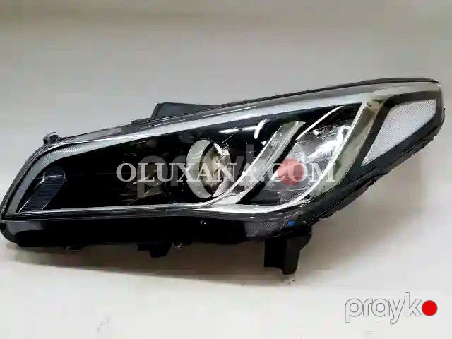 Sonata 2015 Fara orjinal Yeni — Avtomobil işığı, Bakı (2)