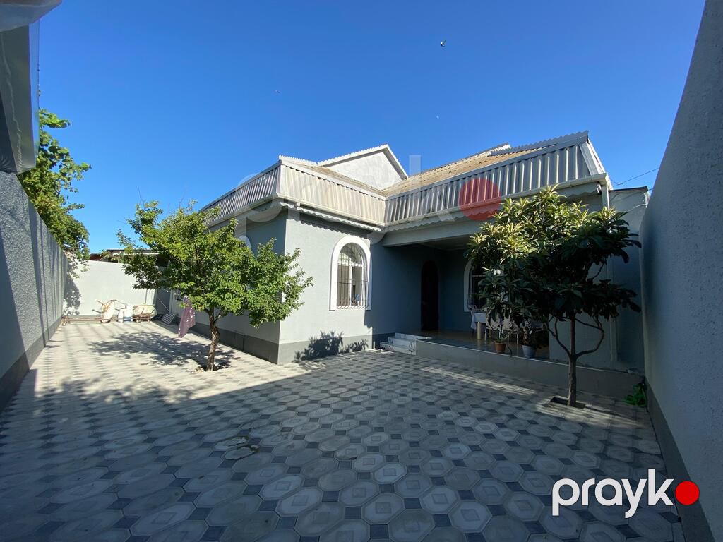 Həyət evi, Sumqayıt ş — Ev, villa, Sumqayıt (12)