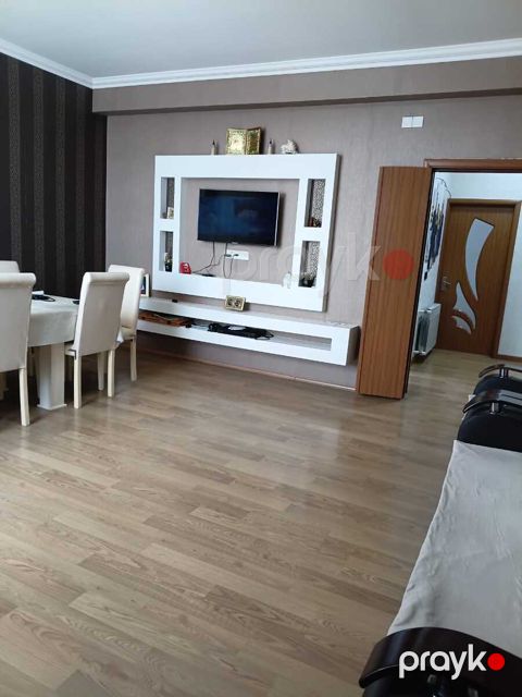 Satılır 4 otaqlı yeni tikili 115 m² — Bakı