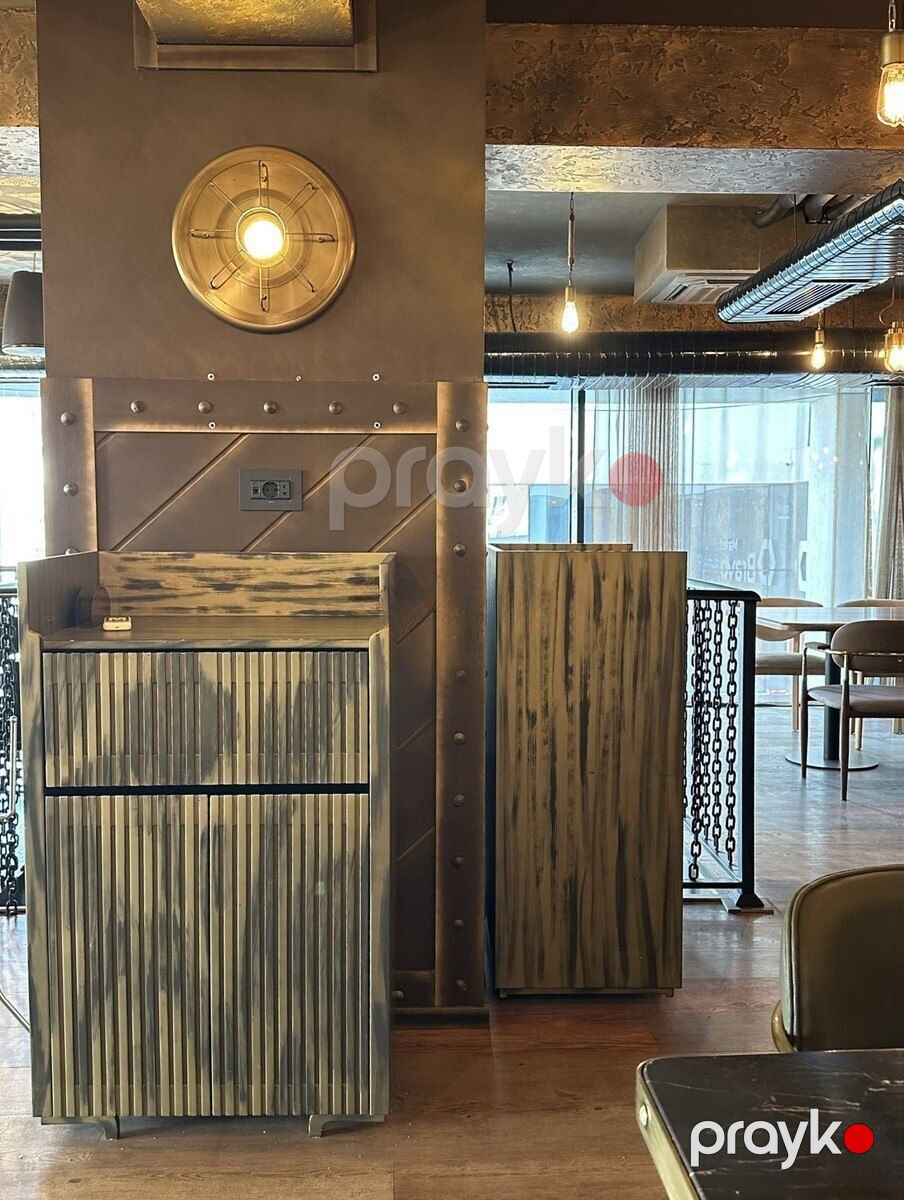 Satılır obyekt 205 m² — Əmlak, Bakı (9)