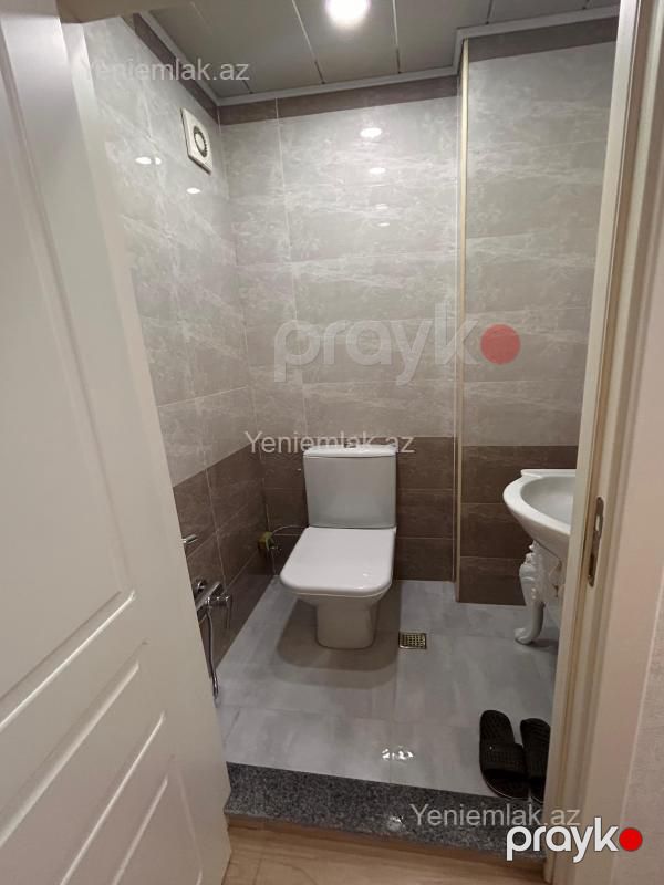 Satılır 3 otaqlı Bina evi menzil (Yeni tikili), 95 m², Xırdalan ş — Mənzil (10)