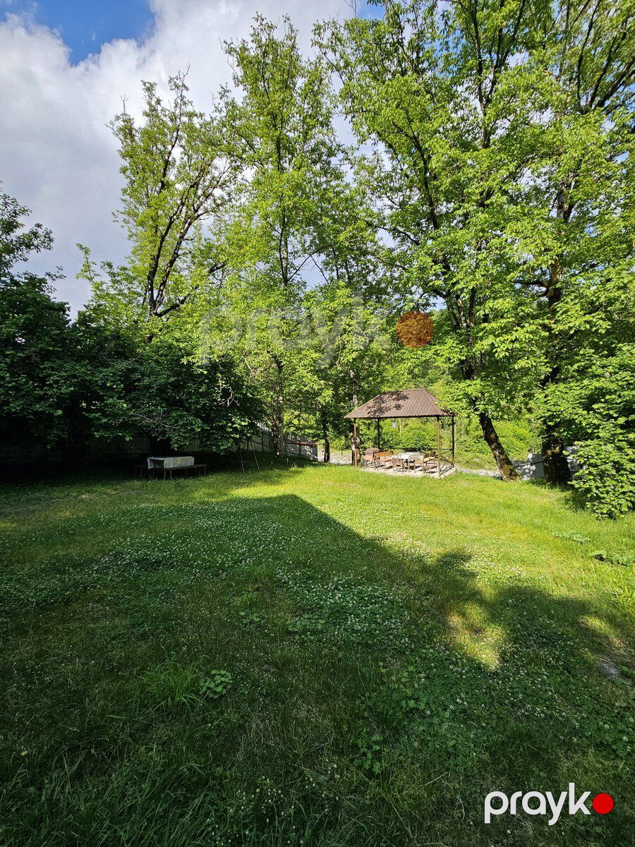 Həyət evi kirayə verilir, İsmayıllı r — Ev, villa, İsmayıllı (7)