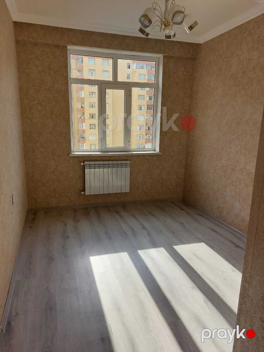Satılır 3 otaqlı yeni tikili 102.4 m² — Mənzil, Bakı (7)