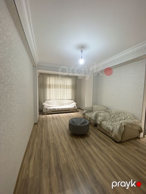 İcarəyə verilir 2 otaqlı yeni tikili 85 m² — Xırdalan