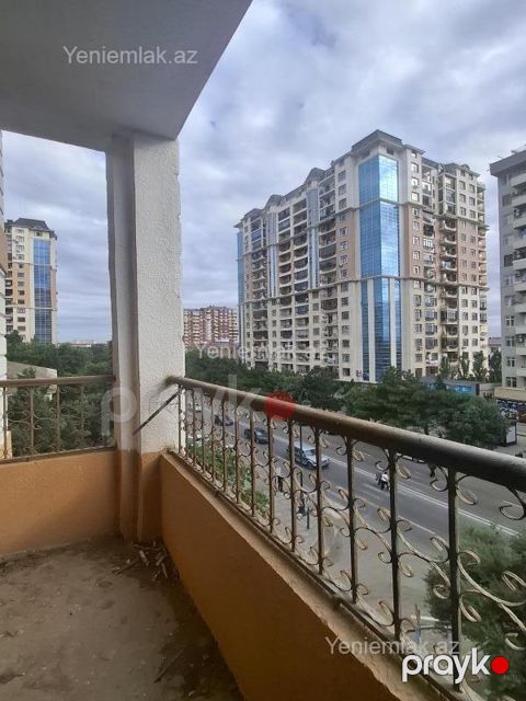Satılır 3 otaqlı Bina evi menzil (Yeni tikili), 151 m², 16-cı məhəllə — Sumqayıt