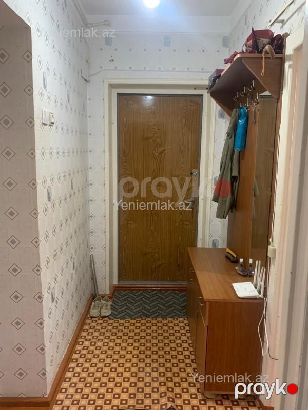 Satılır 3 otaqlı Bina evi menzil (Köhnə tikili), 68 m², 8-ci mikrorayon — Mənzil, Sumqayıt (8)