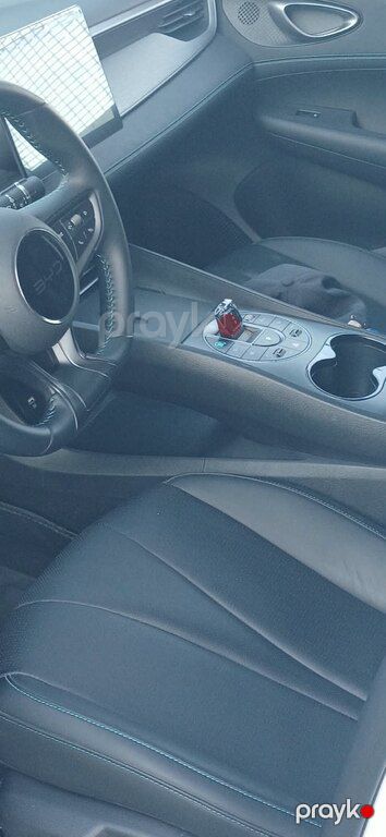 BYD Seal 05, 1.5 L, 15.87 kWh, 2025 il, 15 800 km — Avtomobillər, Bakı (4)