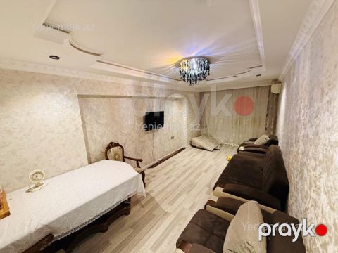Satılır 3 otaqlı Bina evi menzil (Köhnə tikili), 80 m², Nizami rayonu — Bakı