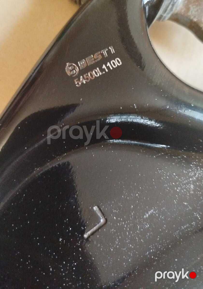 Hyundai Sonata Sol qabaq asqı qolu — Ehtiyat hissələri və aksesuarlar, Bakı (2)