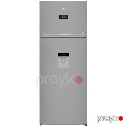 Soyuducu Beko RDNE455E40DSN — Bakı