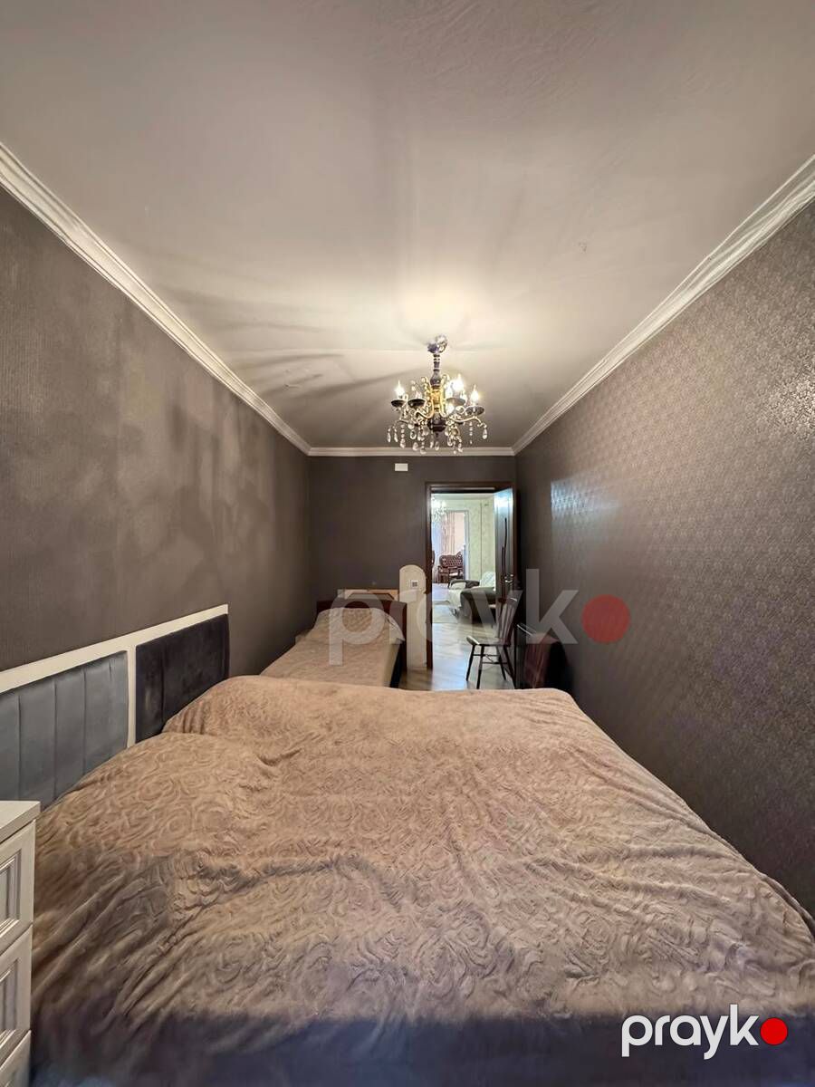 Satılır 2 otaqlı köhnə tikili 85 m² — Mənzil, Bakı (9)